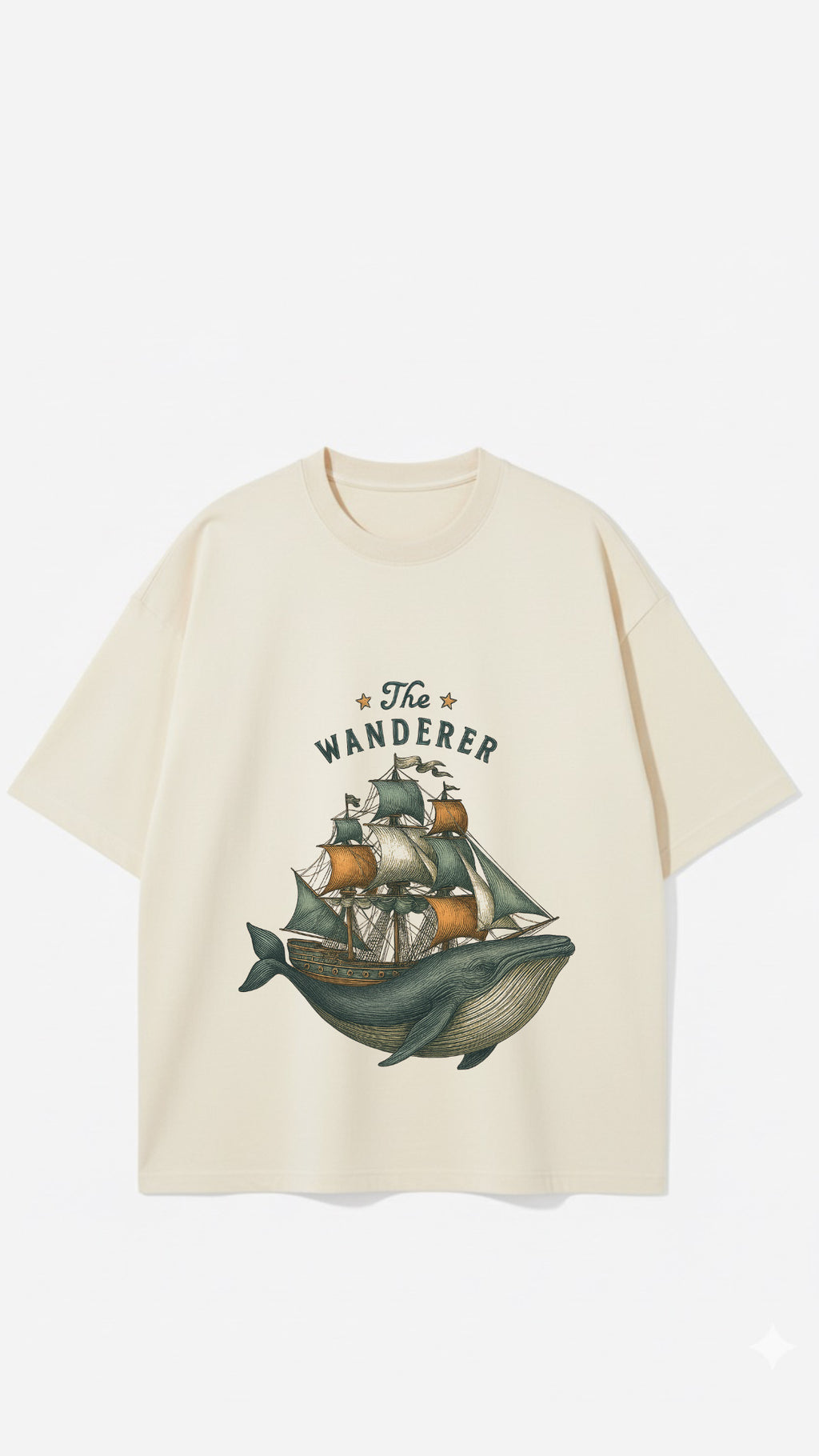 High tide whales