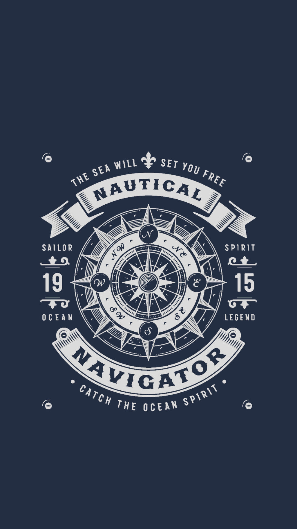 Nautical Navigator
