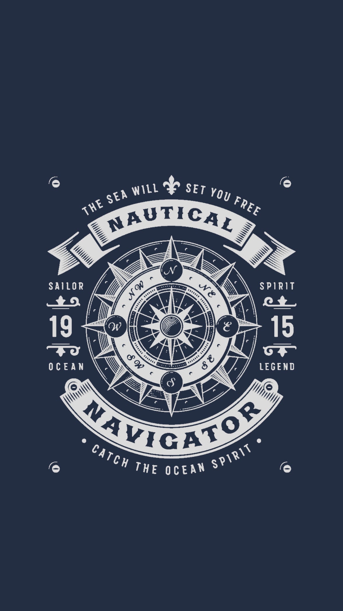 Nautical Navigator